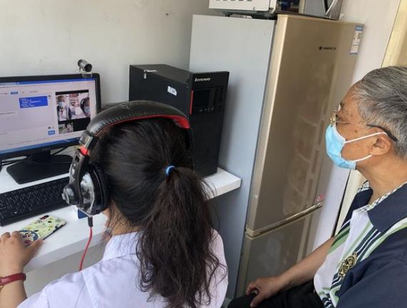 叮當互聯(lián)網醫(yī)院最新消息的簡單介紹