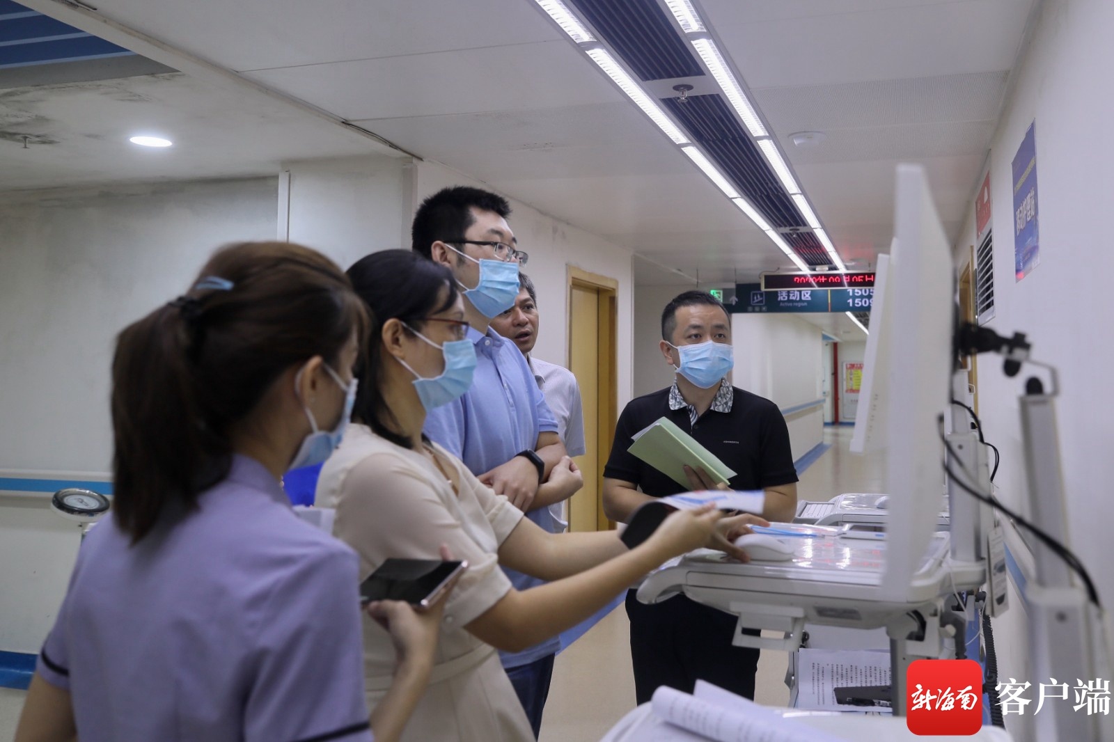 海口互聯網醫院最新消息(海口互聯網醫院最新消息公布)