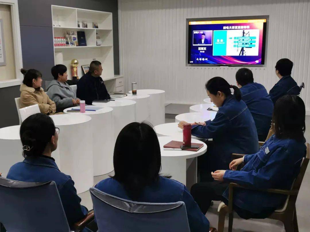 國(guó)網(wǎng)互聯(lián)網(wǎng)部冬訓(xùn)新聞報(bào)道(國(guó)網(wǎng)互聯(lián)網(wǎng)部冬訓(xùn)新聞報(bào)道內(nèi)容)