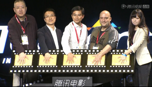 影視產(chǎn)業(yè)互聯(lián)網(wǎng)新聞(影視產(chǎn)業(yè)互聯(lián)網(wǎng)新聞稿件)