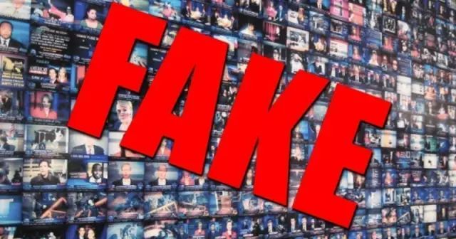 如何杜絕互聯網上的假新聞(如何根治網絡謠言與假新聞?)