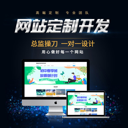 洛龍區(qū)定制網站建設(洛陽專注網站建設的公司)