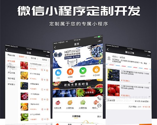 合肥開(kāi)發(fā)微信小程序(合肥制作小程序的公司)