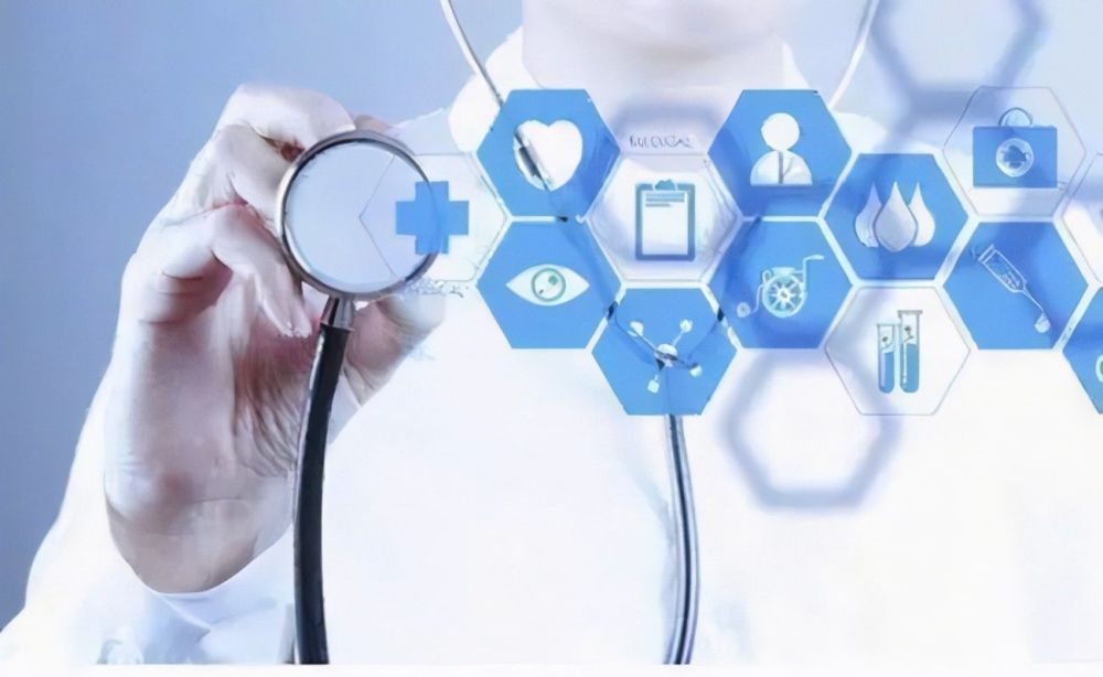 互聯網與醫療新聞(新聞聯播互聯網醫療)