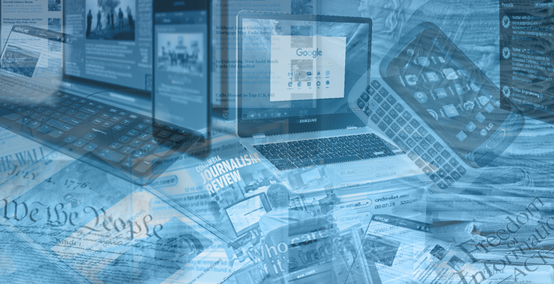 互聯網對新聞業的有益(互聯網的發展和科技的進步,對新聞傳播業是否有影響)