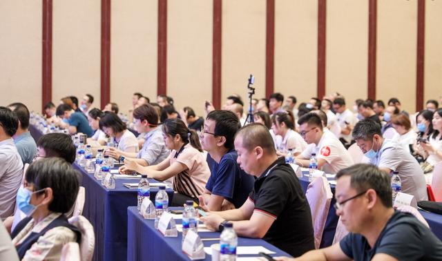 工業(yè)互聯(lián)網(wǎng)講堂新聞(工業(yè)互聯(lián)網(wǎng)專題報告會直播)