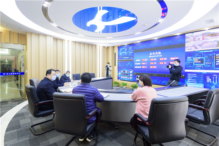 互聯(lián)網(wǎng)防疫新聞(互聯(lián)網(wǎng)助力疫情防控)