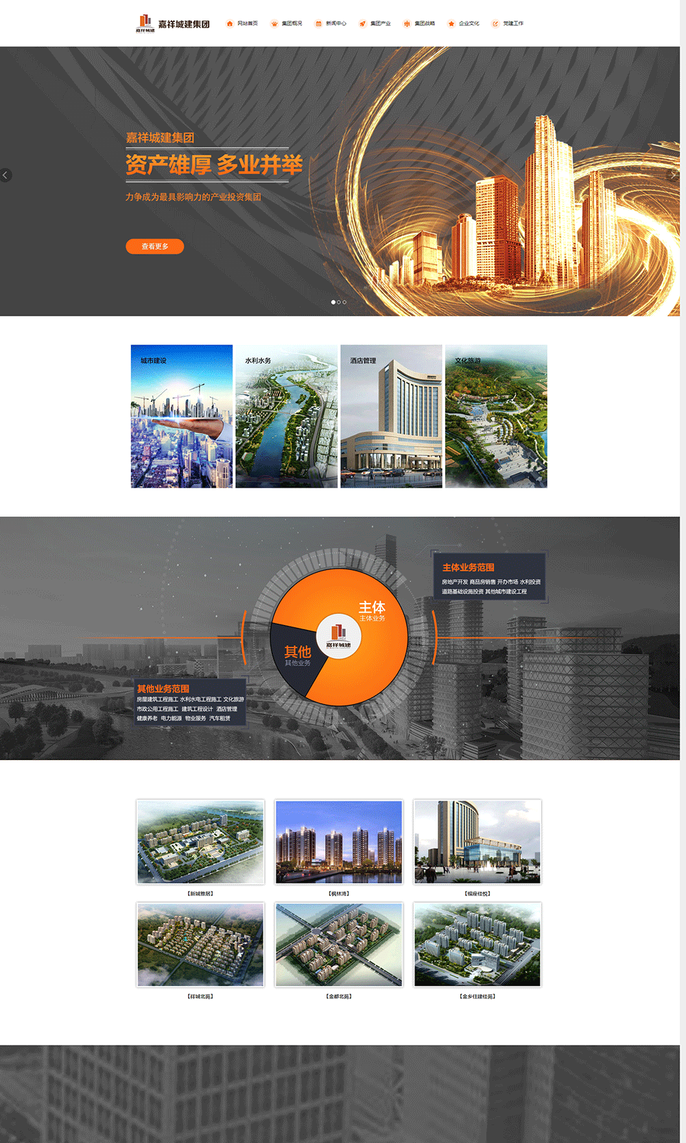 建設集團網站公司(建設發(fā)展集團有限公司)