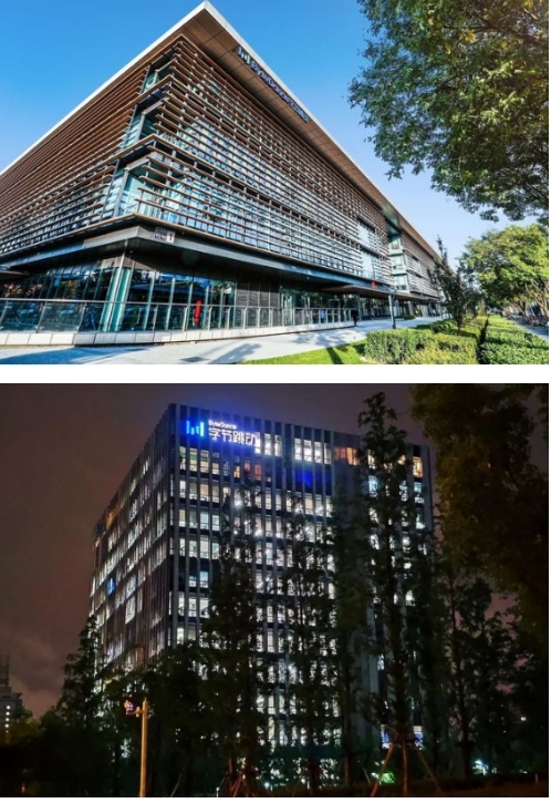 濟南中國互聯網新聞大廈(濟南中國互聯網新聞大廈在哪)