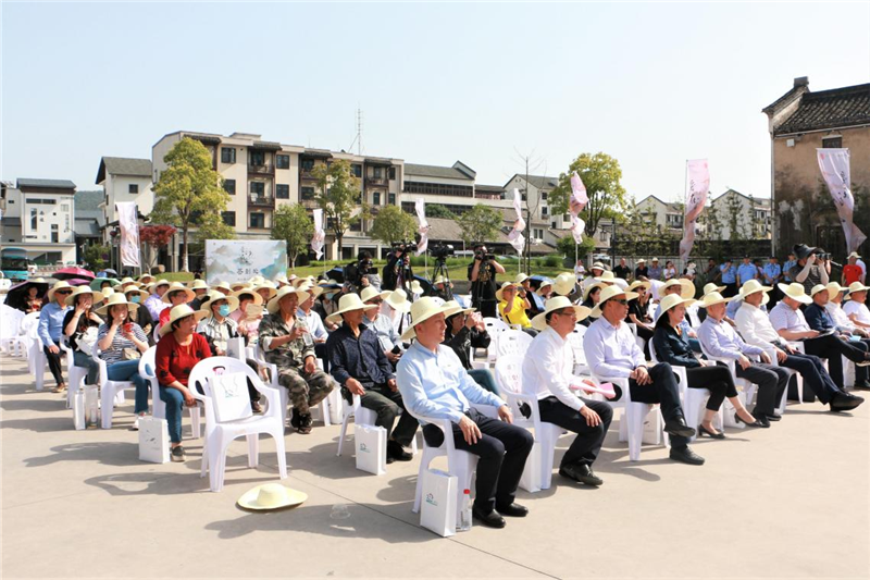 互聯網鄉村文旅新聞(推動文旅融合發展鄉村旅游)