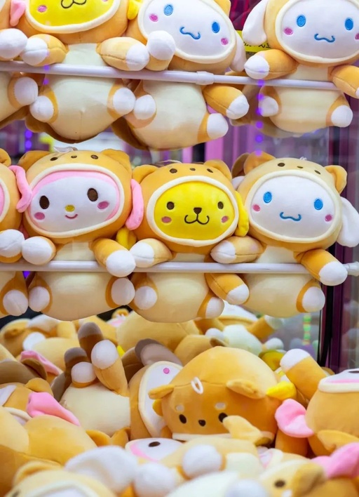 共享娃娃機(jī)小程序開發(fā)(共享娃娃機(jī)小程序開發(fā)流程)