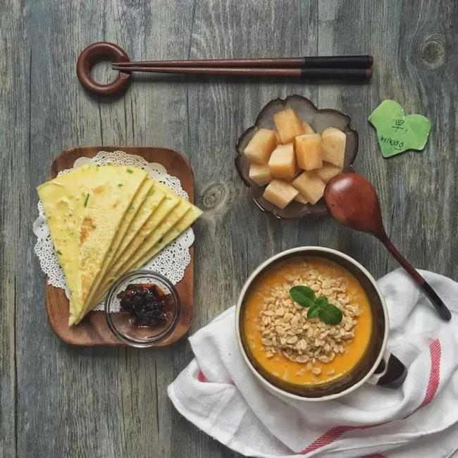 互聯網新聞早餐(新聞早餐 app)