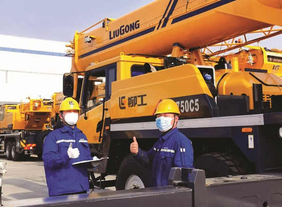 互聯網工程機械新聞(工程機械最新消息新聞)