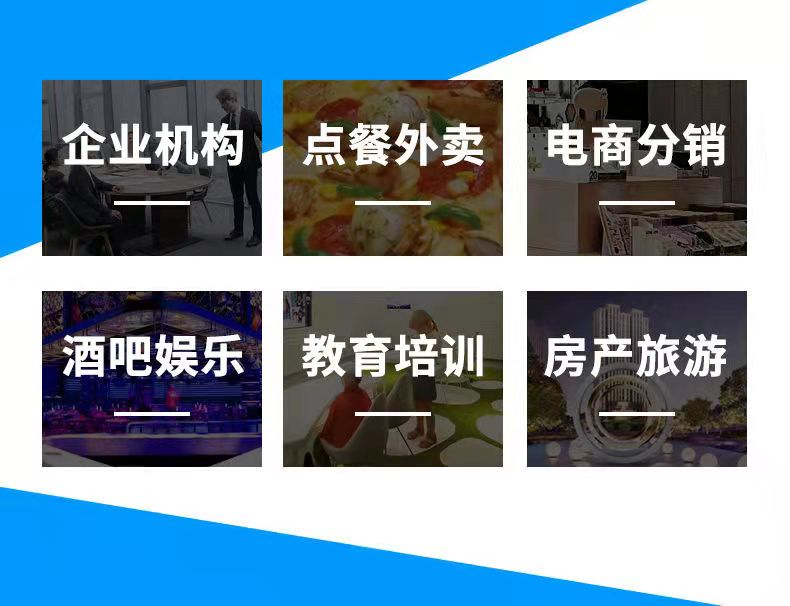 無錫外賣小程序開發托管的簡單介紹