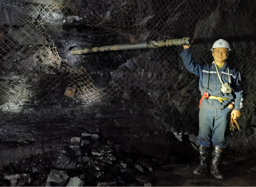 互聯網煤礦最新消息(最近 關于 煤礦 新聞)