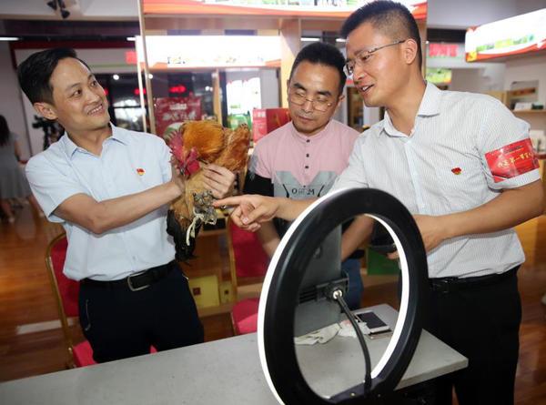 互聯(lián)網(wǎng)助農(nóng)新聞(互聯(lián)網(wǎng)助農(nóng)項(xiàng)目簡介)