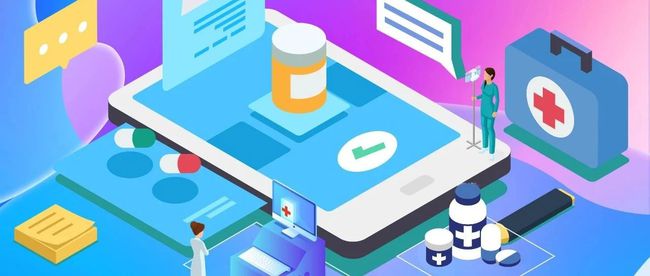 互聯(lián)網(wǎng)醫(yī)院的新聞(互聯(lián)網(wǎng)醫(yī)院最新消息)