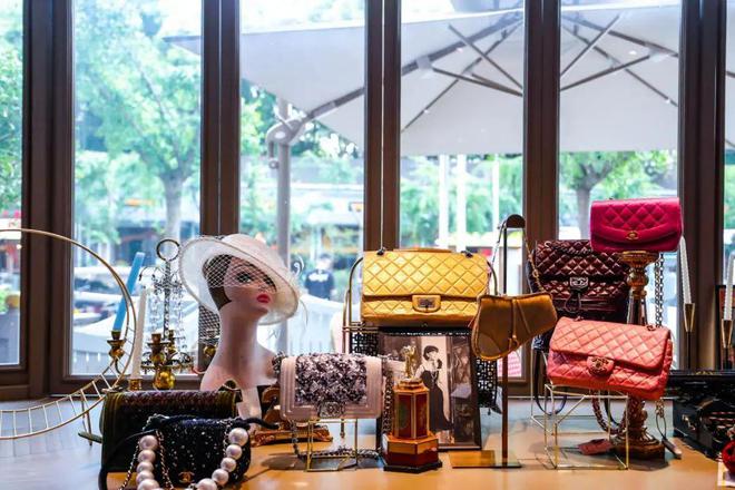 互聯(lián)網(wǎng)奢侈品最新消息(互聯(lián)網(wǎng)奢侈品最新消息新聞)