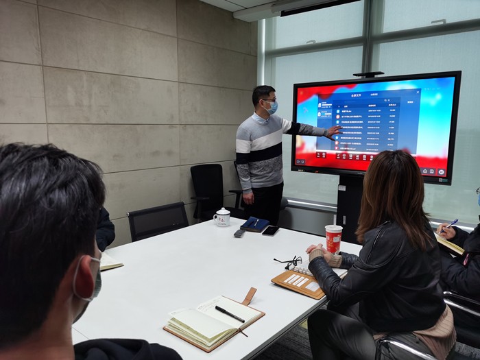 互聯網技術培訓新聞稿(互聯網技術培訓新聞稿怎么寫)