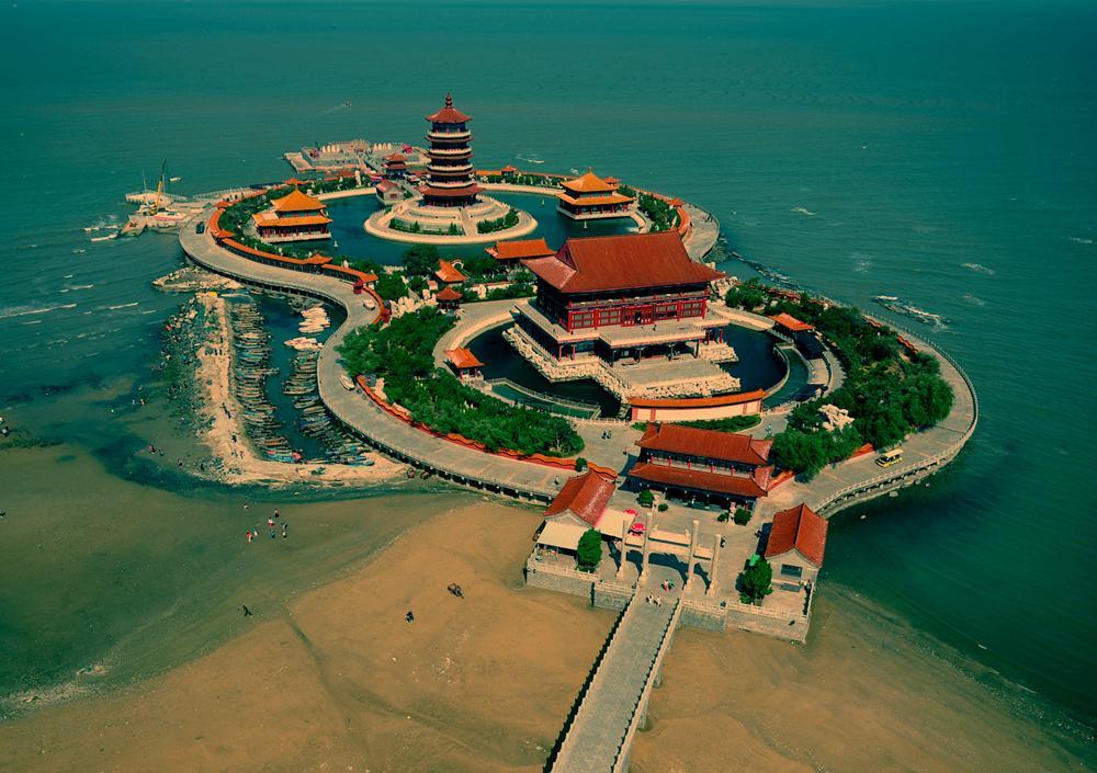 煙臺蓬萊網站建設(煙臺網站建設技術支持)