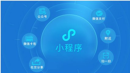 關于汨羅小程序開發模板的信息