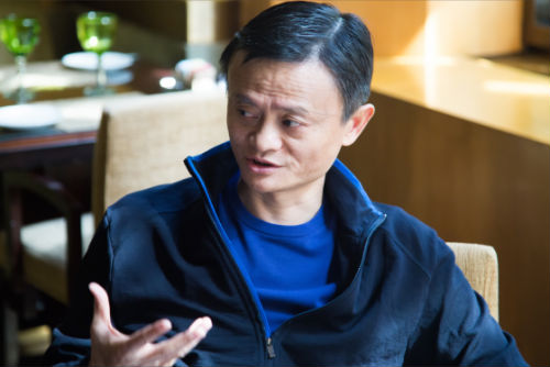 關(guān)于馬云談互聯(lián)網(wǎng)新聞稿(馬云關(guān)于互聯(lián)網(wǎng)發(fā)展趨勢(shì)的演講)