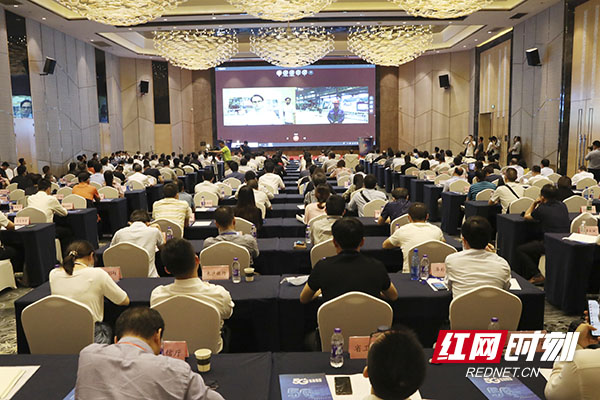 長沙發展互聯網產業新聞(長沙互聯網行業發展怎么樣)