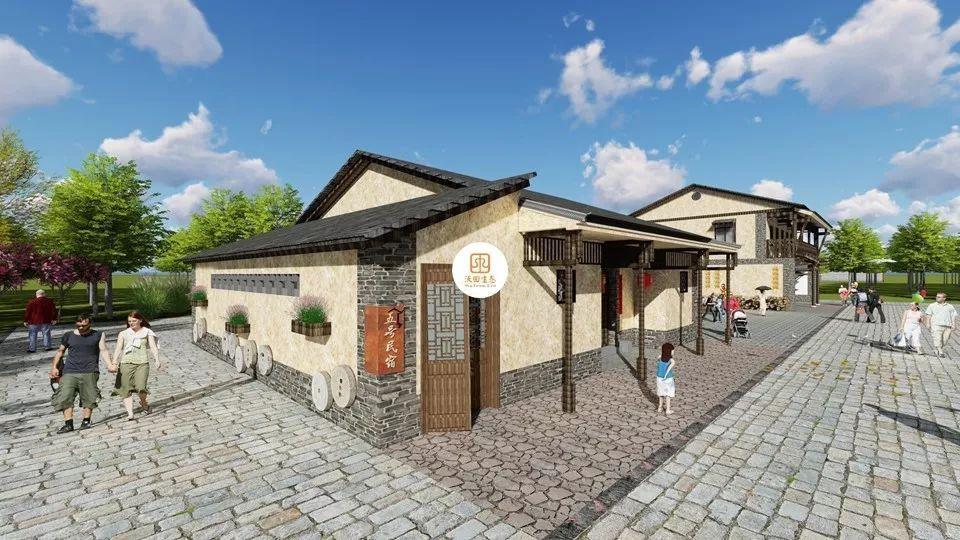 鄉(xiāng)村網站建設(鄉(xiāng)村網站建設方案)