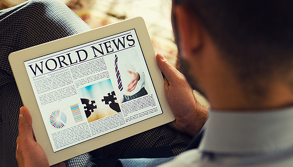 對互聯(lián)網(wǎng)新聞的看法(對互聯(lián)網(wǎng)新聞的看法和認識)