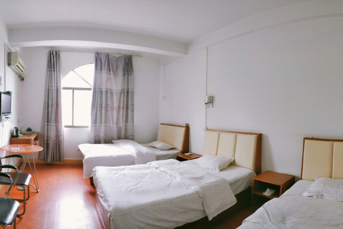 贛州賓館網(wǎng)站建設(shè)(贛州賓館地址查詢)