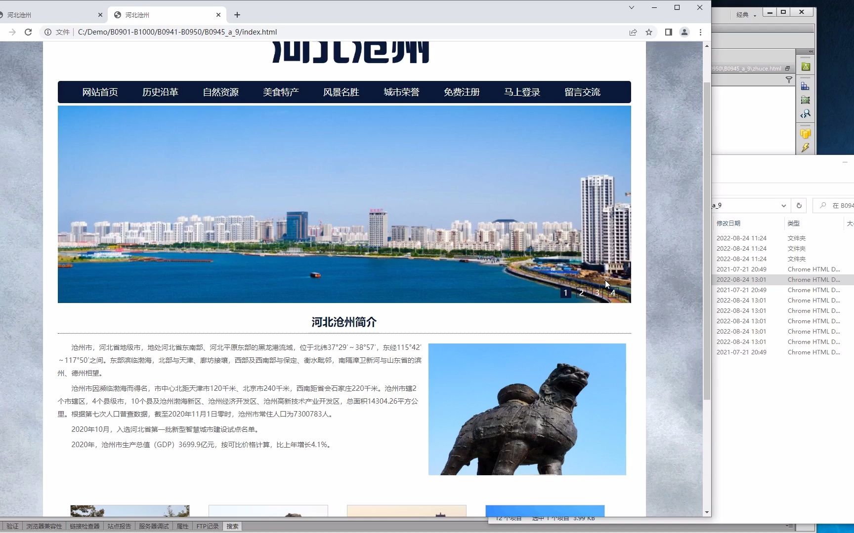 滄州醫院網站建設(滄州醫院網上掛號預約平臺)