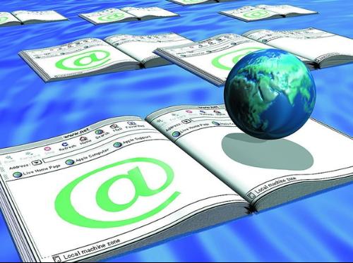 傳統互聯網最新消息新聞(傳統互聯網和互聯網的區別)