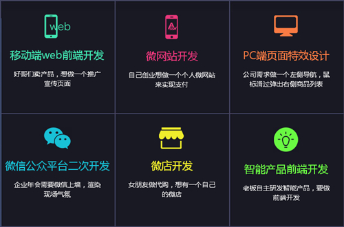 伊春小程序開發選擇(伊春小程序開發選擇哪個公司)